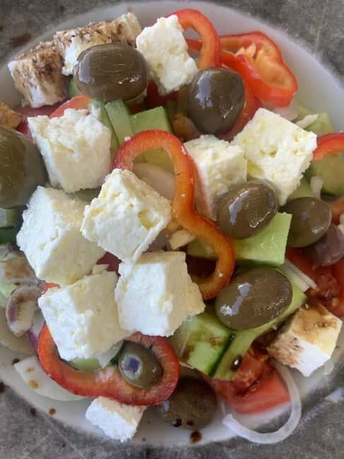 Naraç: authenticity and sharing with an Albanian family - Whats Included & Practical Details