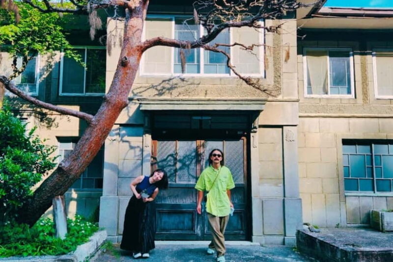 Naraijuku & Azumino: Wasabi, Wine & Edo-Era Japan - What to Expect from the Tour