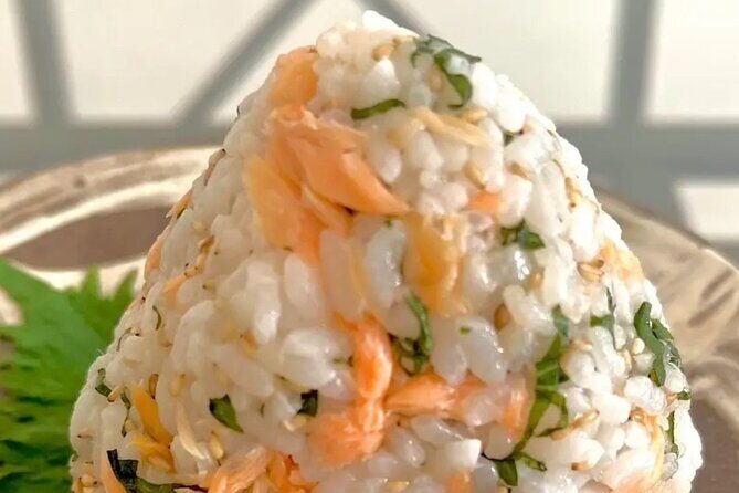 NaraOnigiri Making Experience - Practical Details: Tips and Considerations