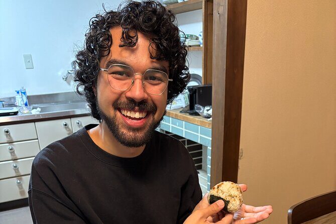 NaraOnigiri Making Experience - The Sum Up: Why This Experience is Worth Your Time