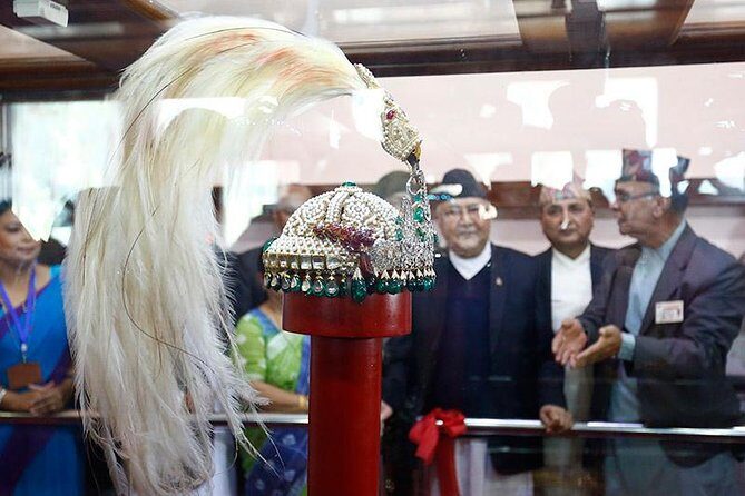 Narayanhiti Palace Museum Tour (Former Royal Palace of Nepal) - The Sum Up