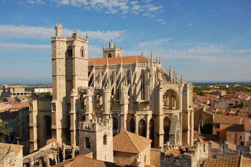 Narbonne: Express Walk with a Local - Why Guides Make the Difference