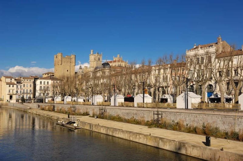 Narbonne: Express Walk with a Local - Who Will Enjoy This Tour?