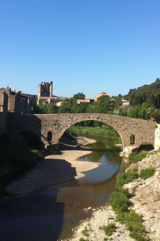 narbonne-gruissan-lagrasse-village-day-tour