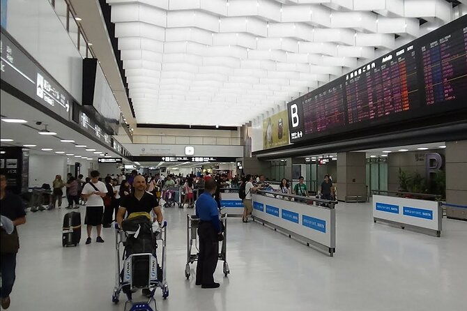 narita-airport-to-kyoto-city-japan-private-transfer