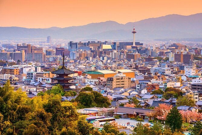 narita-airport-to-kyoto-city-japan-private-transfer