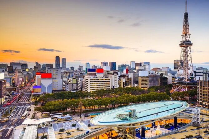 narita-airport-to-nagoya-city-japan-private-transfer