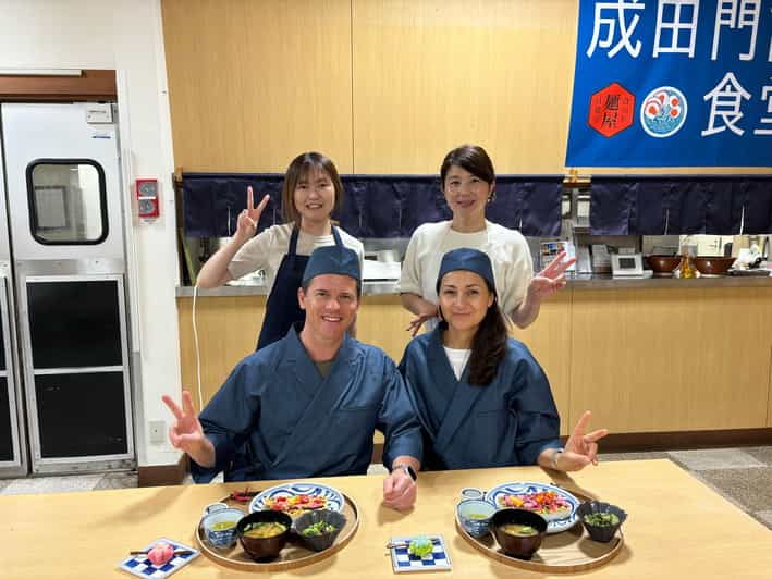narita-offering-3hour-japanese-cooking-experience