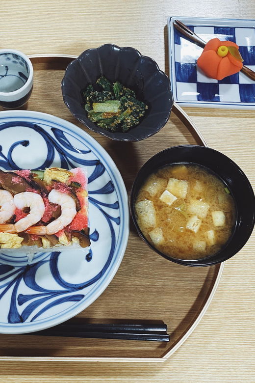 narita-offering-3hour-japanese-cooking-experience