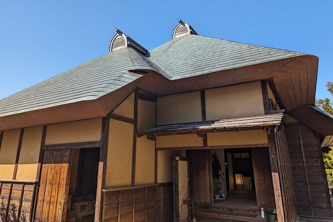 narita-shinshoji-temple-and-sakura-samurai-residences-by-car