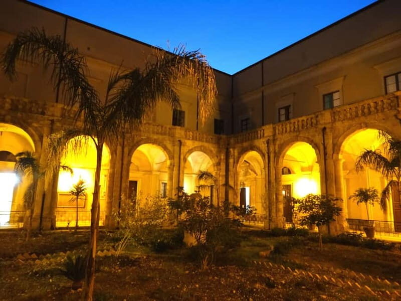 Naro private tour: quaint Sicilian village of Greek origin - The Itinerary in Detail