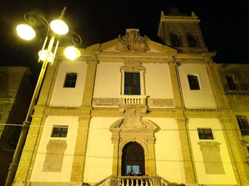 Naro private tour: quaint Sicilian village of Greek origin - Practical Details and What to Expect