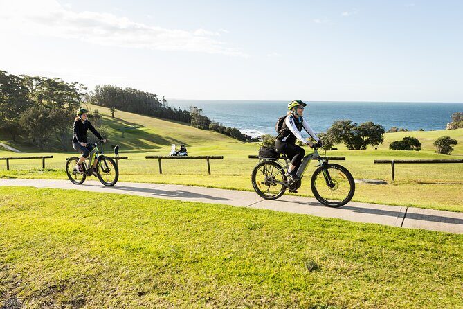 Narooma - E-Bike Hire 2 Hour Rental - Exploring Narooma on a 2-Hour E-Bike Rental: A Practical Guide