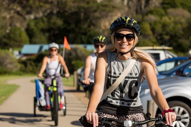 Narooma - E-Bike Hire 2 Hour Rental - Practical Details and Value
