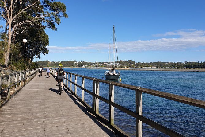 Narooma - E-Bike Hire 2 Hour Rental - Who Will Love This Experience?