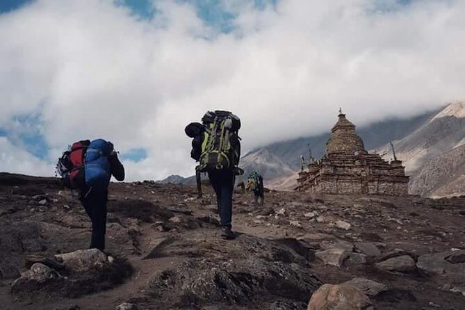 Narphu Valley Trek -17 Days - Key Points