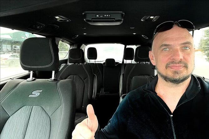 narrated-alyeska-girdwood-shuttle-from-anchorage-photo-stops