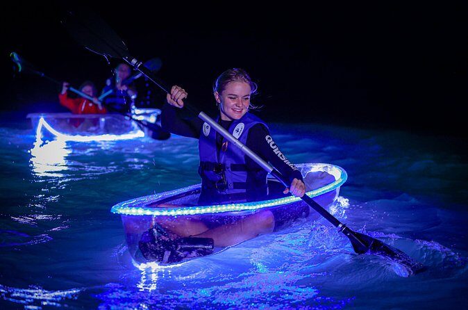 Naru Beach Night Kayak Tour - Who Will Love This Tour?