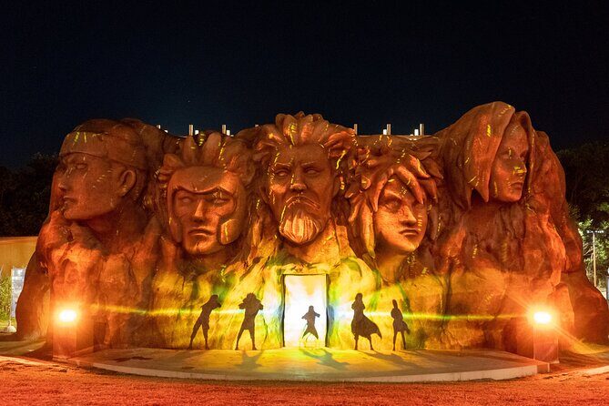 Naruto & Boruto Shinobi-zato Gold Ticket - The Itinerary in Detail