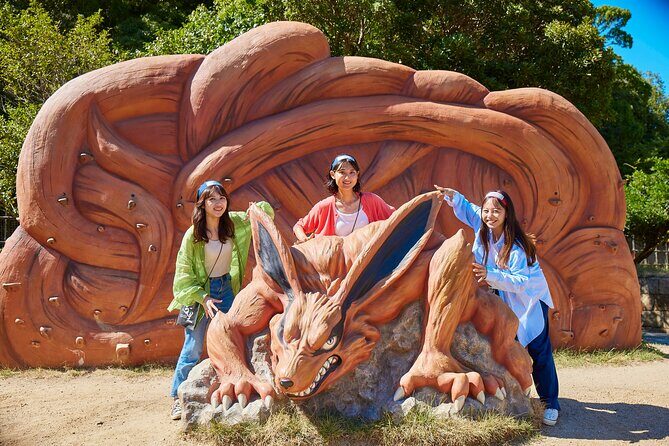 Naruto & Boruto Shinobi-zato Gold Ticket - FAQ