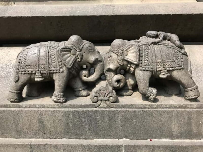 Nashik: City Highlights Tour with Indian Wine Tasting - Key Points: