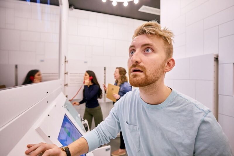 Nashville: 1-Hour Escape Room Adventure in Opry Mills - FAQ