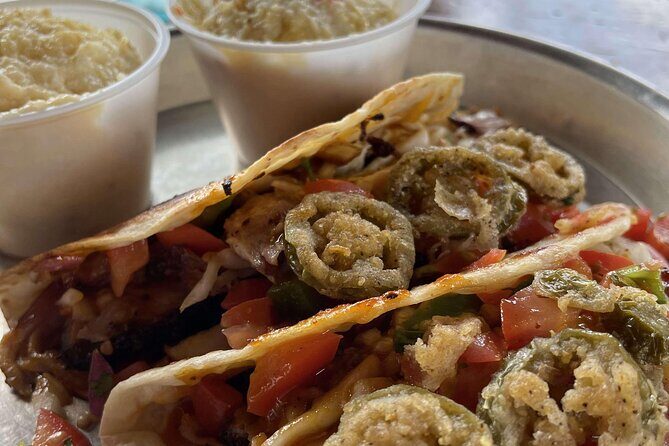 Nashville 12South Walking Food Tour With Secret Food Tours - What Makes This Tour Stand Out?