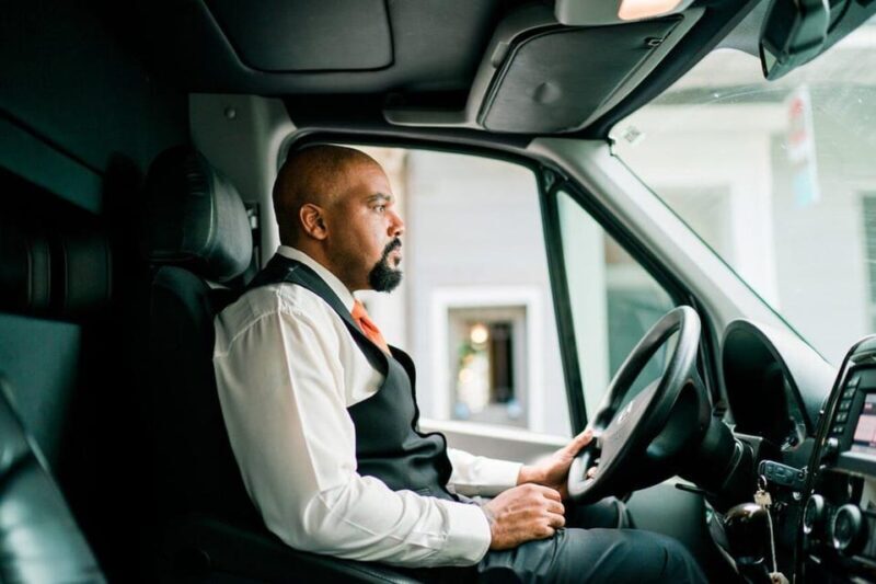 Nashville: Airport Authority Transportation - Who is This Service Best For?  
