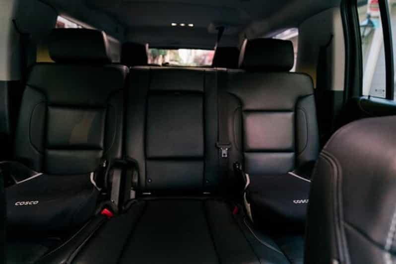 Nashville: Airport Transportation - What to Expect from Nashville Airport Transportation