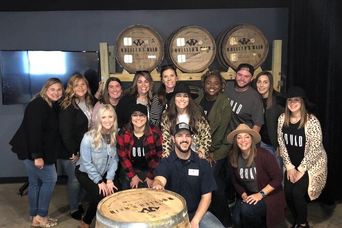 nashville-bachelorette-booze-cruise