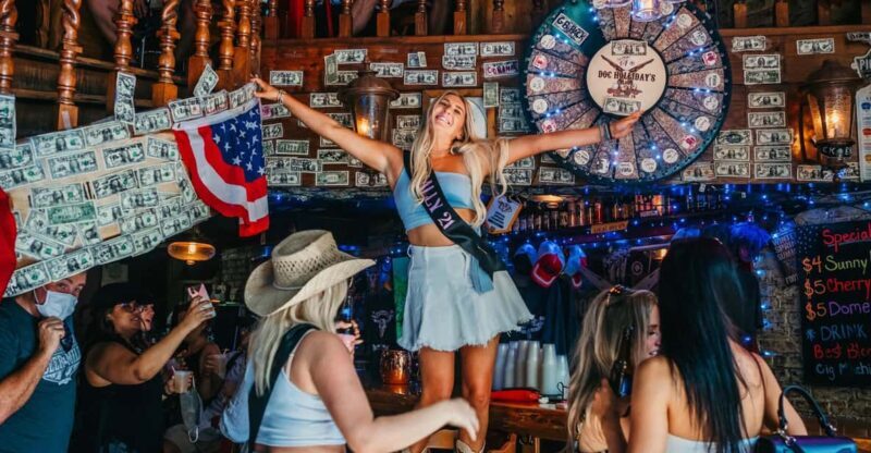 Nashville Bar Crawl: Guided Pub Crawl with Drinks Discounts - Nashville Bar Crawl: Guided Pub Crawl with Drinks Discounts — A Full Review