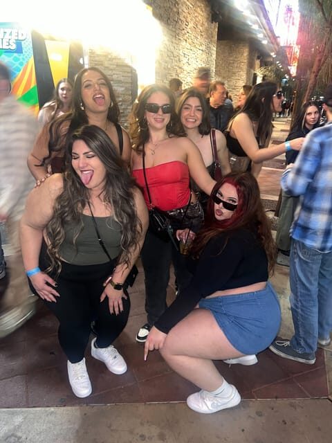 Nashville Bar Crawl: Guided Pub Crawl with Drinks Discounts - The Sum Up: Is It Worth It?