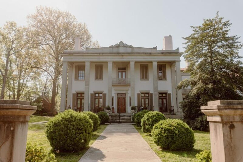 nashville-belle-meade-historic-mansion-tour