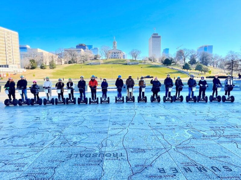 nashville-bicentennial-segway-tour