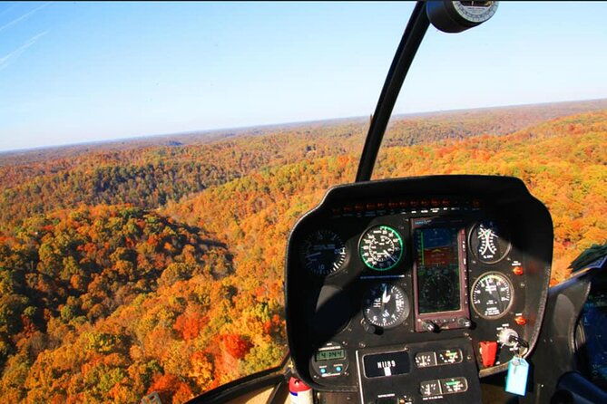 nashville-celebrity-home-helicopter-tour