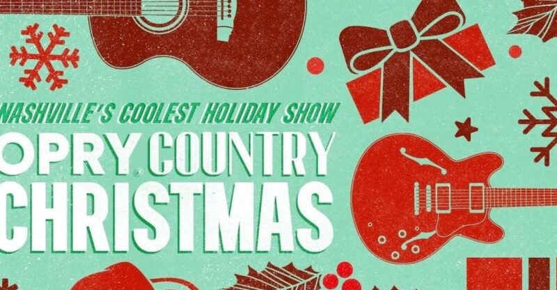 nashville-country-christmas-music-show-at-the-opry-house
