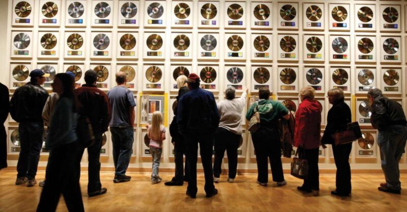 Nashville: Country Music Hall of Fame and Museum - Nashville: Country Music Hall of Fame and Museum Review
