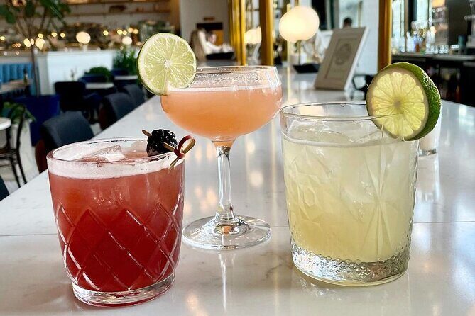Nashville Craft Cocktails & Fine Dining Walking Tour - Who Will Enjoy This Tour?