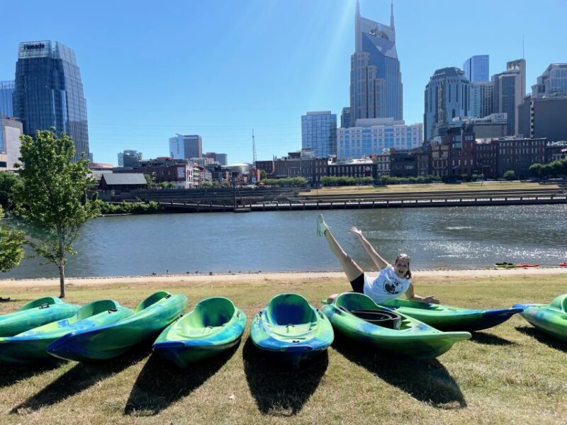 Nashville: Downtown Kayak Rental - Final Thoughts: Is It Worth It?