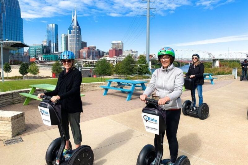 nashville-downtown-segway-tour-experience
