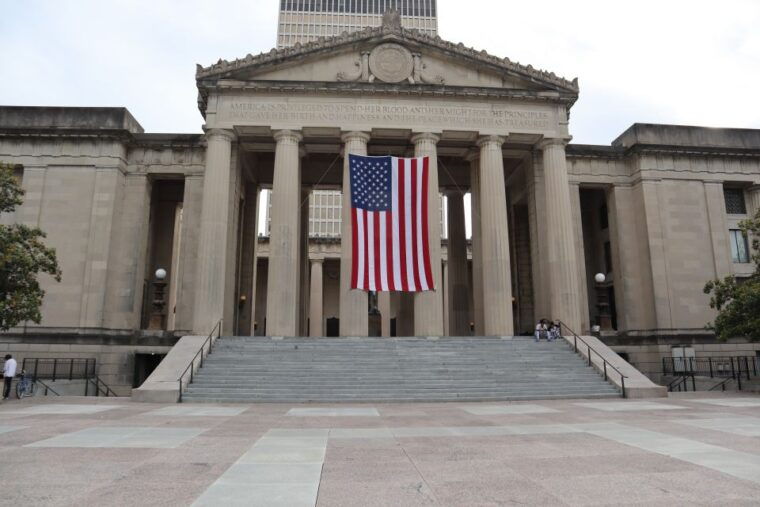 nashville-downtown-walking-tour