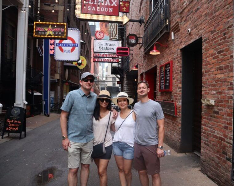 nashville-downtown-walking-tour