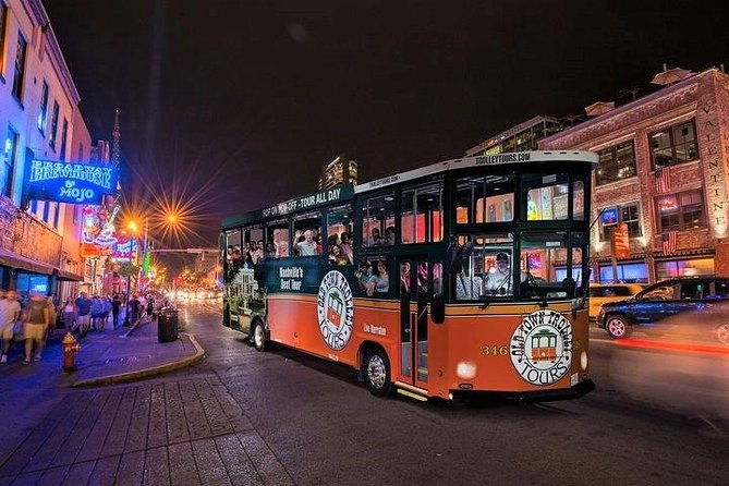 nashville-evening-trolley-tour