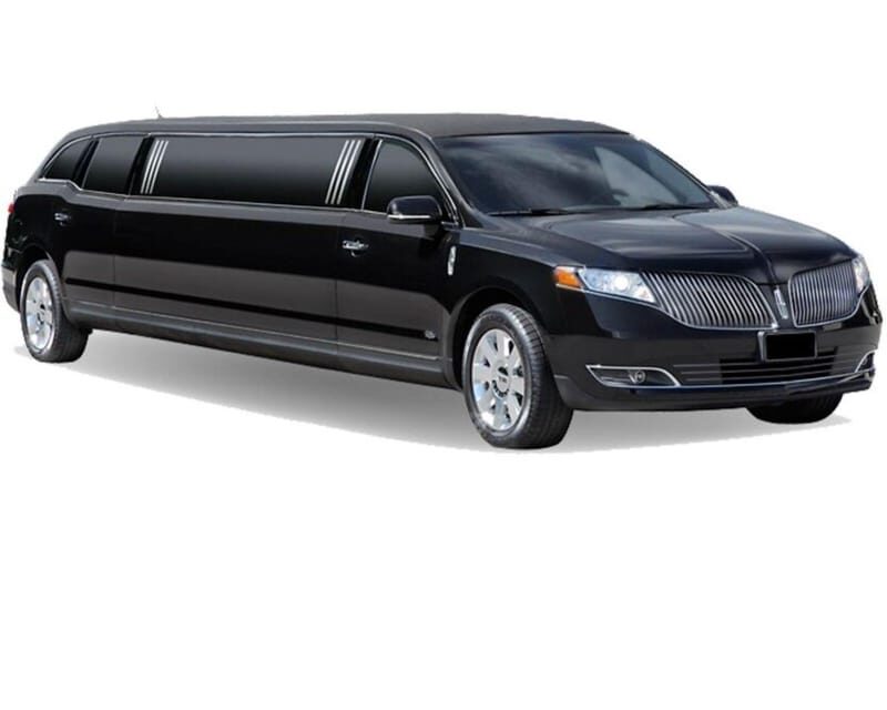 Nashville: Executive and Motor Coach Transportation - The Itinerary and Practical Details
