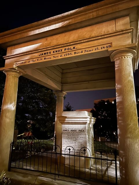 Nashville Ghost Hunt: Paranormal Investigation Tour - Key Points