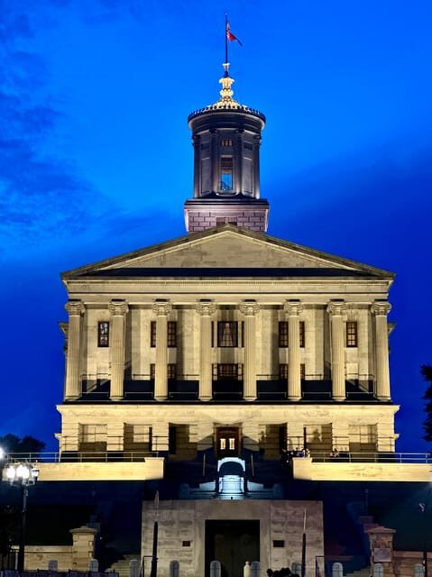 Nashville Ghost Hunt: Paranormal Investigation Tour - Practical Tips for Your Ghost Hunt