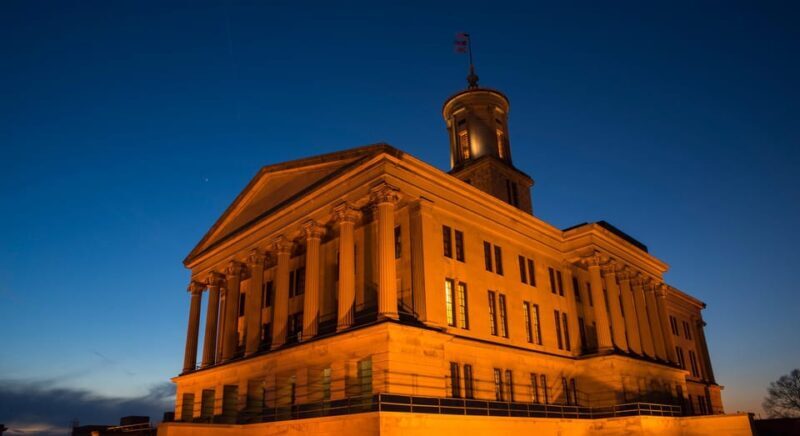 Nashville Ghost Hunt: Paranormal Investigation Tour - Final Thoughts