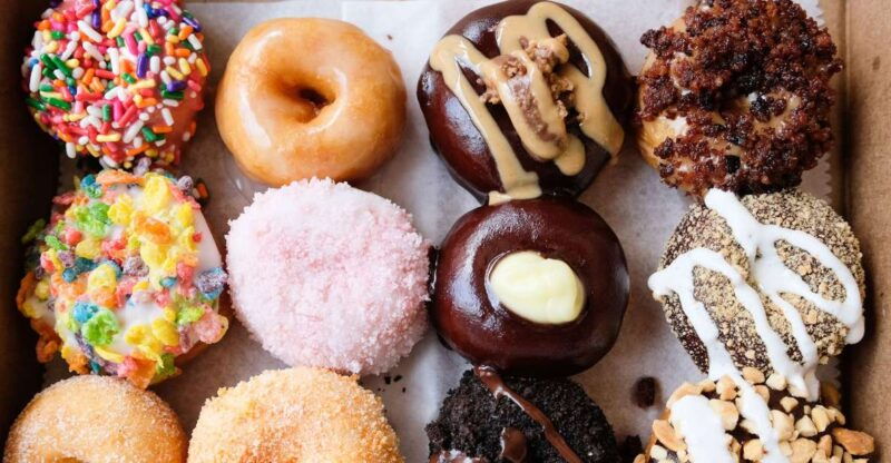 nashville-guided-delicious-donut-tour-with-tastings