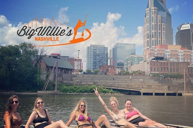 Nashville Guided Kayak Tour - Practical Details and Tips