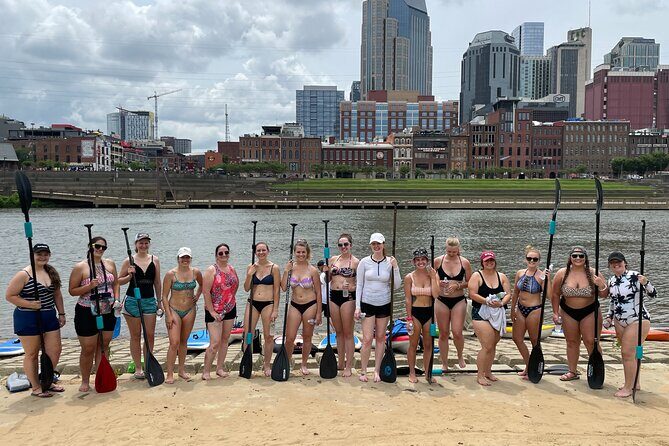 Nashville Guided Kayak Tour - Final Thoughts: Is This Kayak Tour Worth It?